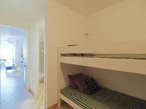Studio calme avec parking - 4 pers. - FR-1-874-38