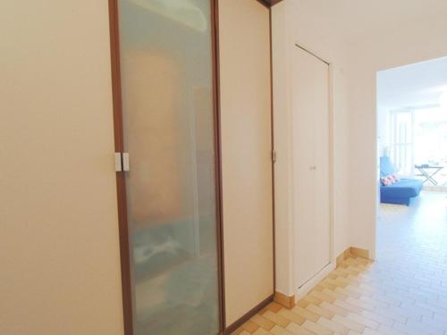 Studio calme avec parking - 4 pers. - FR-1-874-38