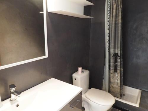 Studio agréable, animaux OK, parking - 4 pers. - FR-1-874-22