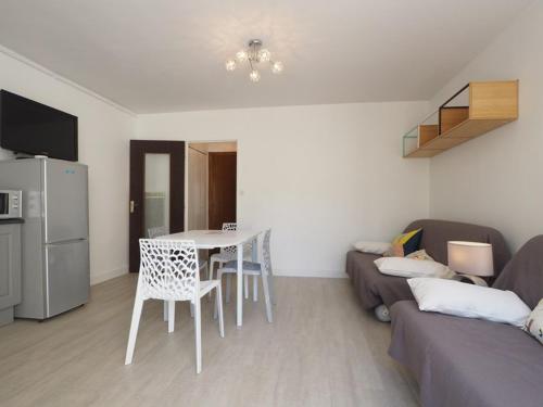 Studio agréable, animaux OK, parking - 4 pers. - FR-1-874-22