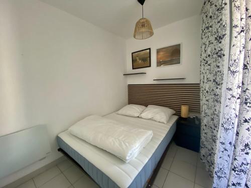 Appartement, animaux admis - 4 pers, proche plage - FR-1-874-39