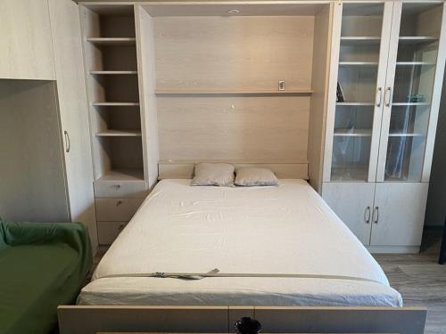 Studio coquet avec piscine - 2 pers. - FR-1-874-46