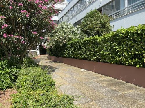 Studio coquet avec piscine - 2 pers. - FR-1-874-46