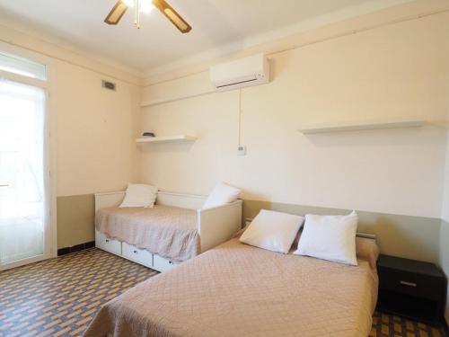 Bel appartement clim centre ville - 6 pers. - FR-1-874-41