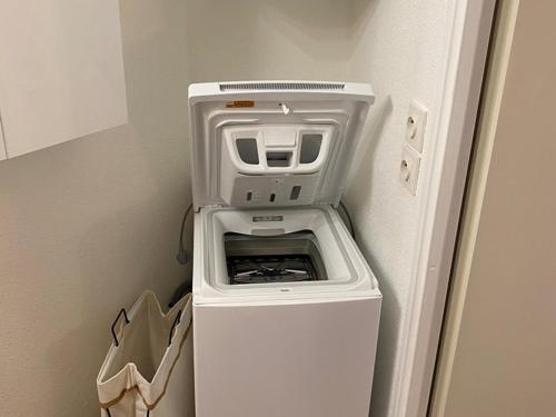 Appartement spacieux avec piscine - 6 pers. - FR-1-874-52