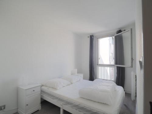 Appartement centre-ville, parking - 6 pers. - FR-1-874-32