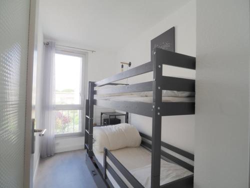 Appartement centre-ville, parking - 6 pers. - FR-1-874-32