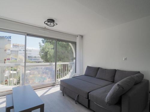 Appartement centre-ville, parking - 6 pers. - FR-1-874-32