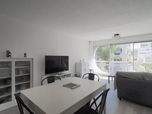 Appartement centre-ville, parking - 6 pers. - FR-1-874-32