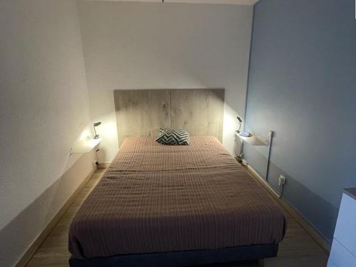 Appartement rénové avec parking - 7 pers. - FR-1-874-49