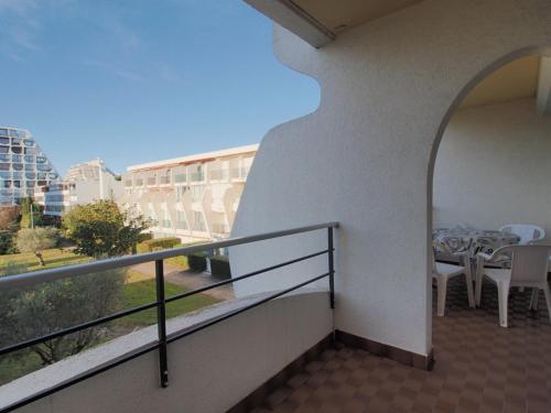 Bel appartement en centre-ville, parking - 4 pers. - FR-1-874-48