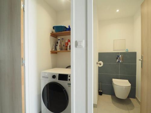 Appartement T3, clim et vue mer - 6 pers. - FR-1-874-44