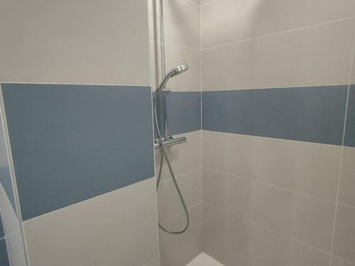 Appartement T3, clim et vue mer - 6 pers. - FR-1-874-44