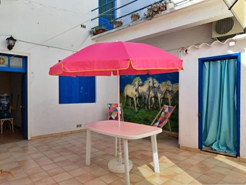 Maison de pêcheur clim, en ville - 6 pers. - FR-1-874-55