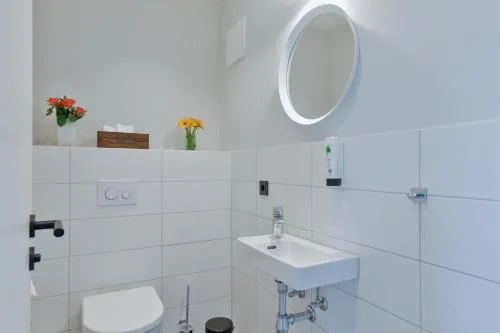 Bett&Bude Boardinghouse photo 16