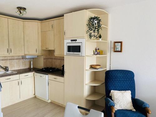 Appartement en 1ère ligne, parking - 6 pers. - FR-1-874-71