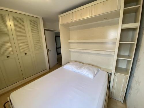 Appartement en 1ère ligne, parking - 6 pers. - FR-1-874-71