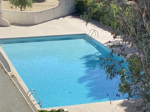 Appartement charmant - 4 pers. piscine vue - FR-1-874-60