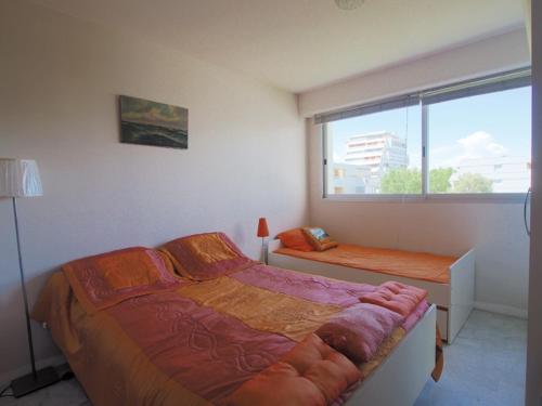 Appartement climatisé centre-ville - 5 pers. - FR-1-874-79