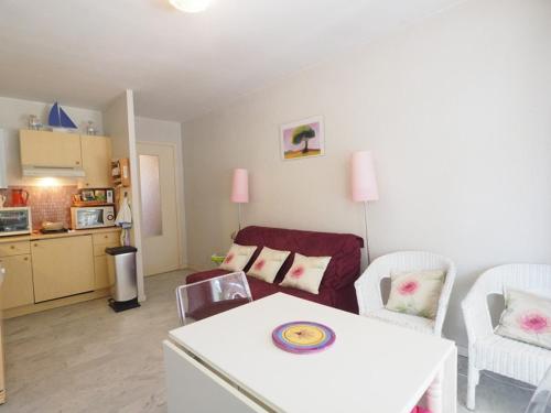 Appartement climatisé centre-ville - 5 pers. - FR-1-874-79