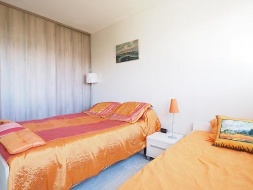 Appartement climatisé centre-ville - 5 pers. - FR-1-874-79