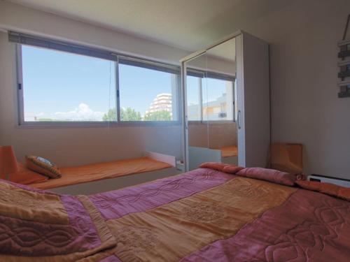 Appartement climatisé centre-ville - 5 pers. - FR-1-874-79