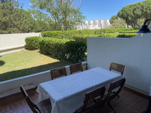 Studio cabine au Boucanet, parking - 4 pers. - FR-1-874-65