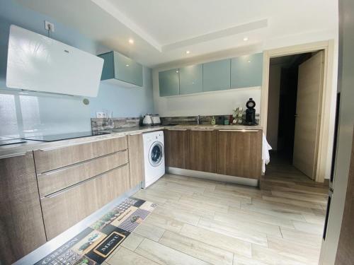 Grande maison clim au centre - 8 pers. - FR-1-874-83