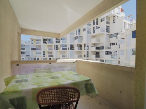 Studio spacieux en centre-ville - 4 pers. - FR-1-874-76