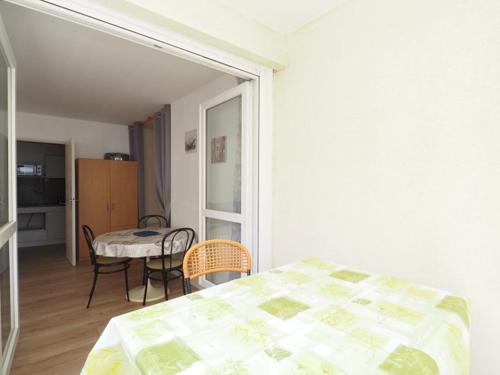 Studio spacieux en centre-ville - 4 pers. - FR-1-874-76