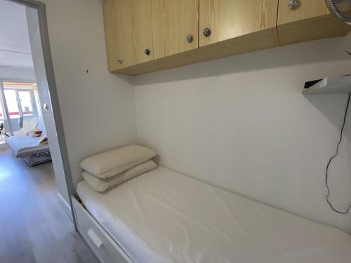Ravissant appartement avec parking - 3 pers. - FR-1-874-59