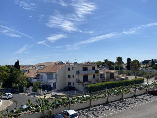 Ravissant appartement avec parking - 3 pers. - FR-1-874-59