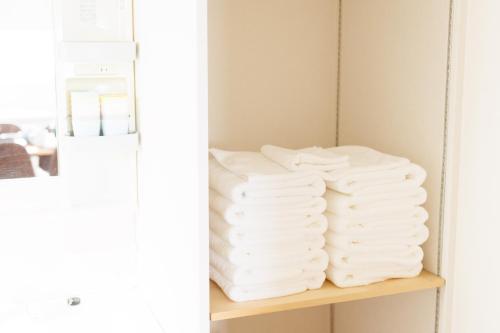 ApartmentHotel KAIDO 北22条西5丁目