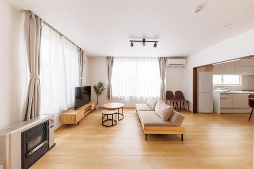 ApartmentHotel KAIDO 北22条西5丁目