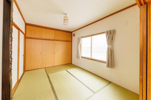 ApartmentHotel KAIDO 北22条西5丁目