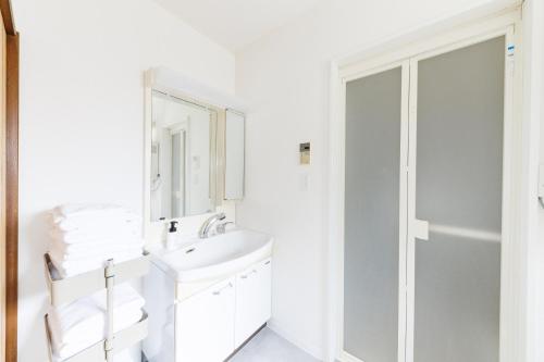 ApartmentHotel KAIDO 北22条西5丁目