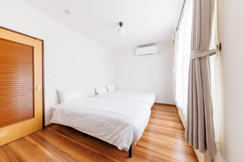 ApartmentHotel KAIDO 北22条西5丁目
