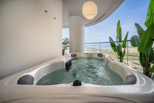 Terraces Marasi Drive, Business Bay