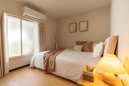Olive Glade 3BR Private House with Terrace 5min Metro Near Namba