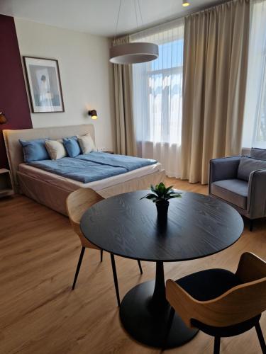 Foto ATF Apartments 4