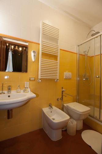 Residenza Vespucci photo 42