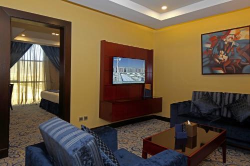 Gallery image of Intour Al Khafji Hotel in Al Khafji