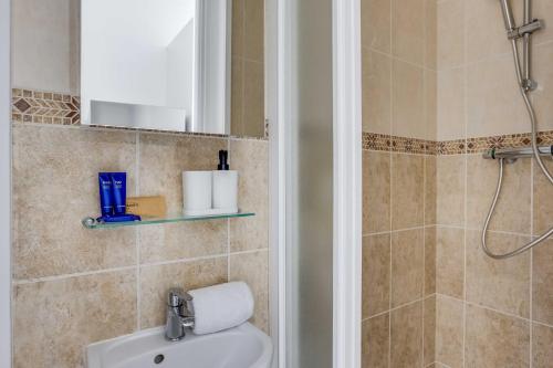 Charming Apartment 1BR 2P - Paris 13th Tolbiac