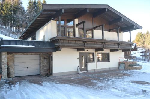 Ferienwohnung Wieser