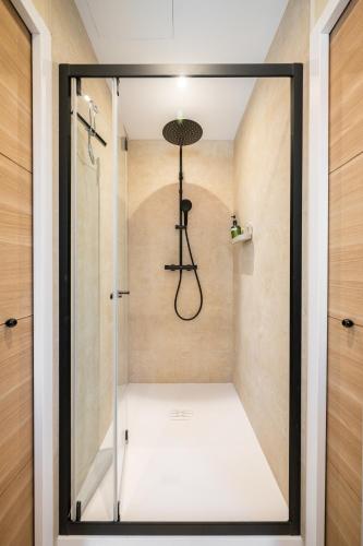 Le Gioffredo, Appartement Rénové - Proche mer - Coeur de Ville