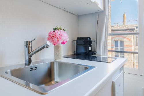 Studio COSY - 17th ard - Mobility lease