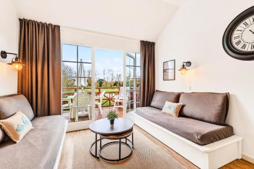Résidence Port Bourgenay - maeva Home - Appartement 4 personnes 1 chambre avec parking et balcon - super Home MAE-6291