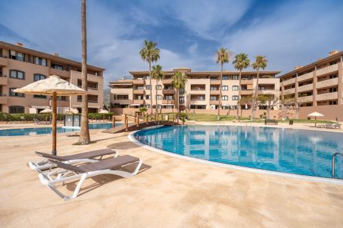 Cosy Apartments Tenerife - Cosy 2
