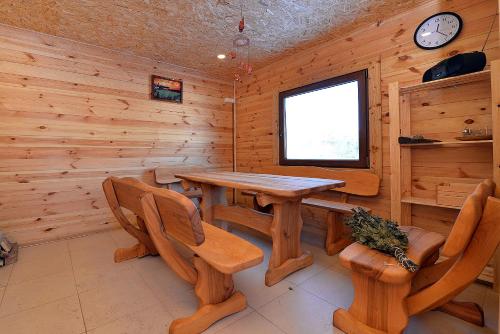 Gallery image of MS Resort in Nemėžis