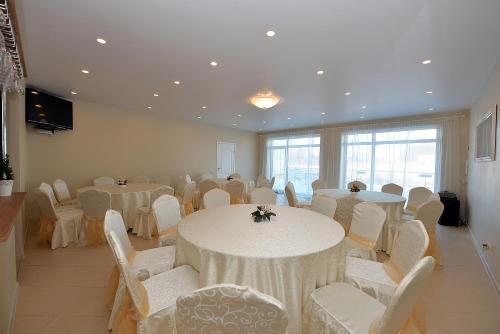 Gallery image of MS Resort in Nemėžis